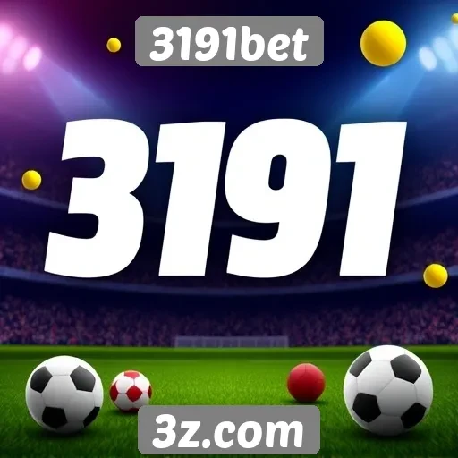 Popularidade e reputação da 3191bet no mercado