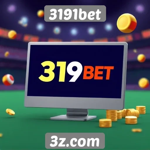 Análise da segurança do site 3191bet